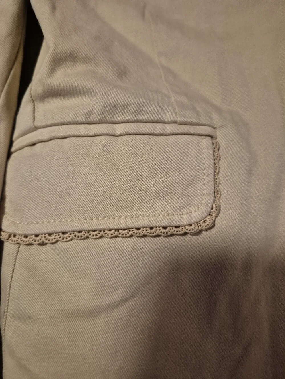 Juicy Couture medium tan